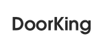 DoorKing logo