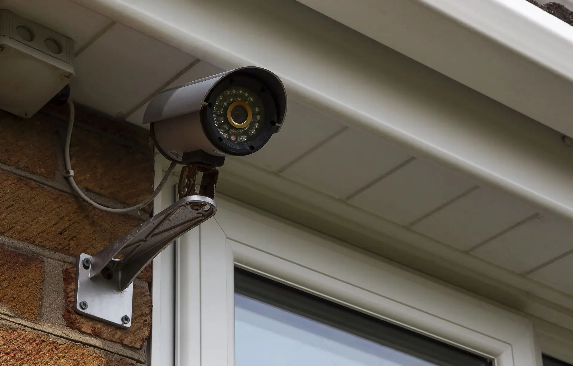 Video Surveillance