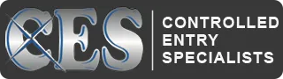 Controlled Entry Specialists, Inc logo