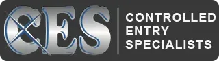 Controlled Entry Specialists, Inc logo