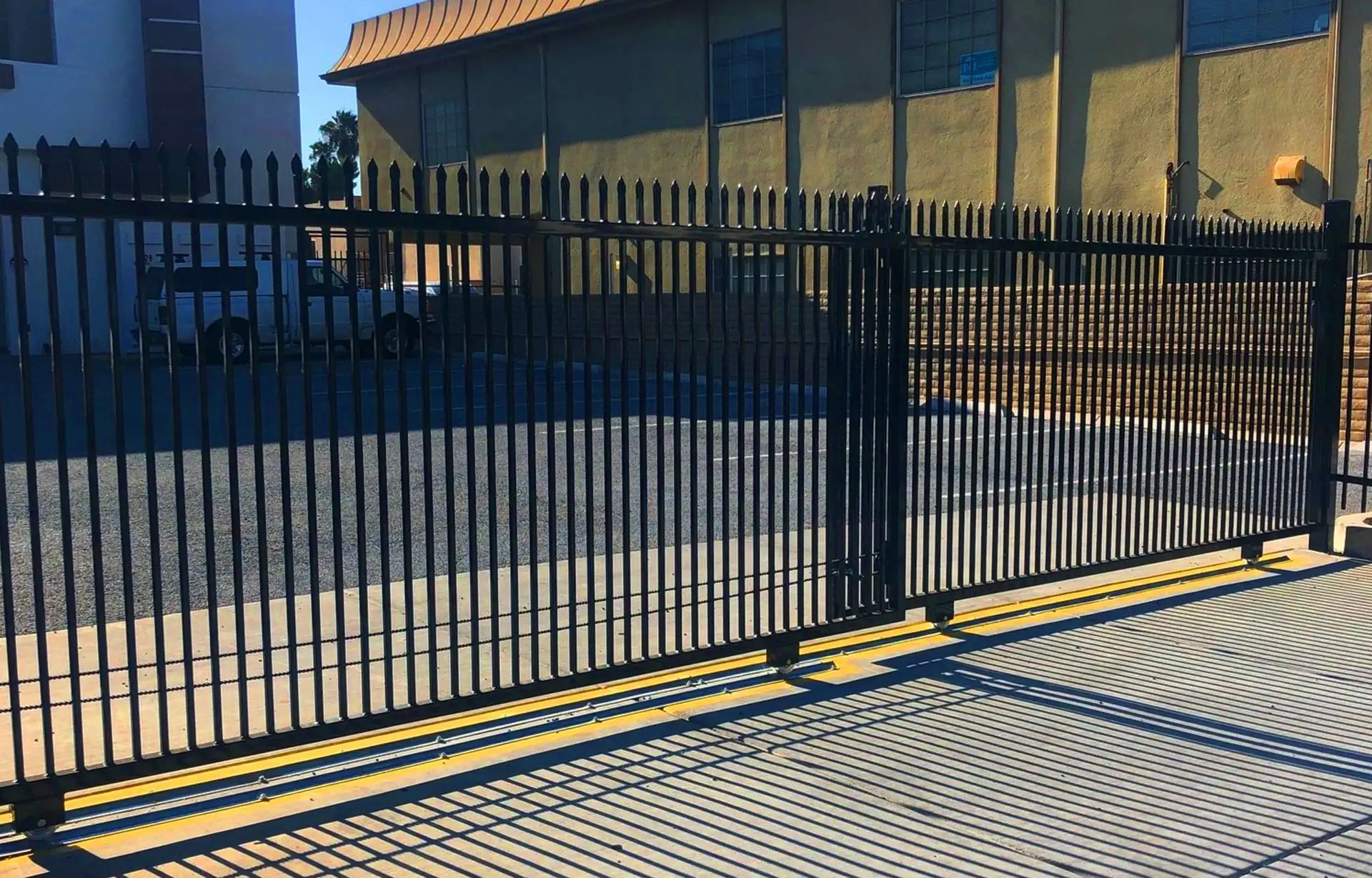Video preview: an introduction to Controlled Entry Specialists